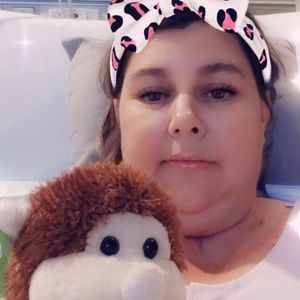 Meet your Posher, Stacy